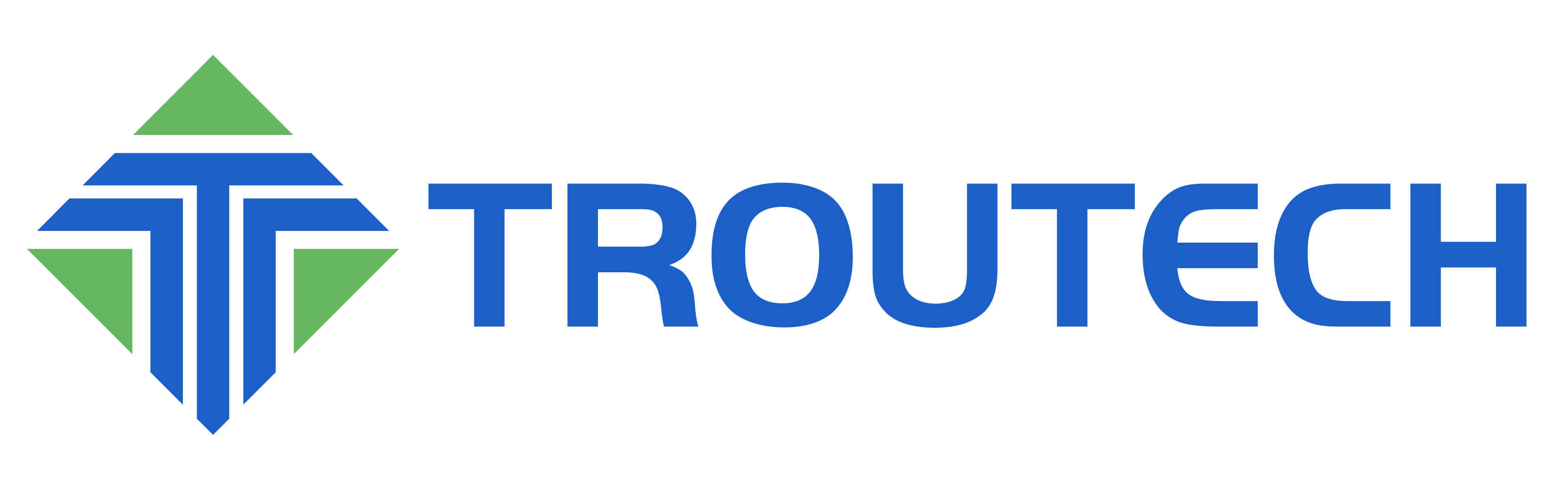Troutech | Brand and Digital Marketing Agency